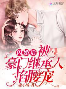 After a flash marriage, she was doted on by the heir of a wealthy family